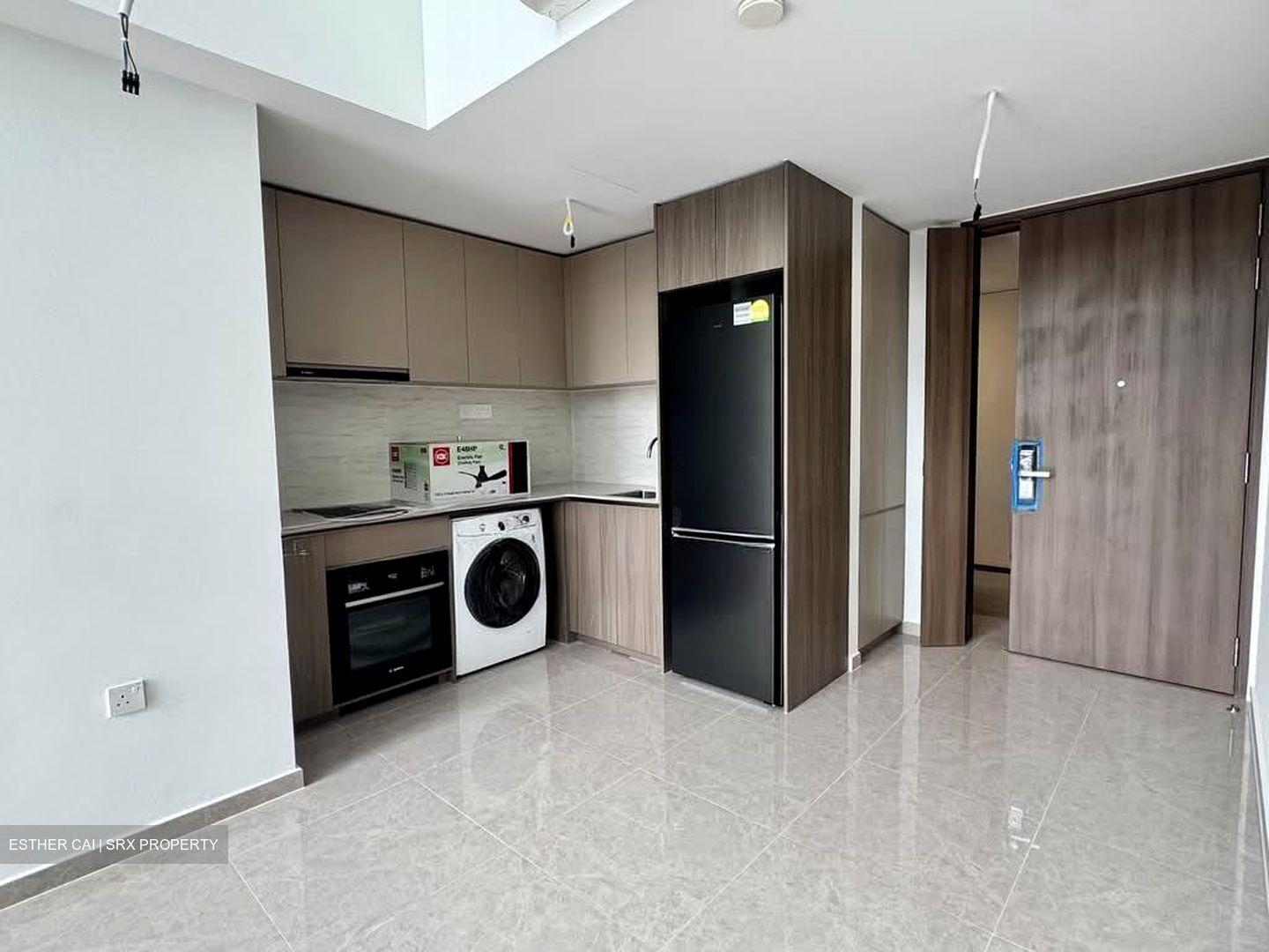 Lentor Central (D26), Condominium #600088121